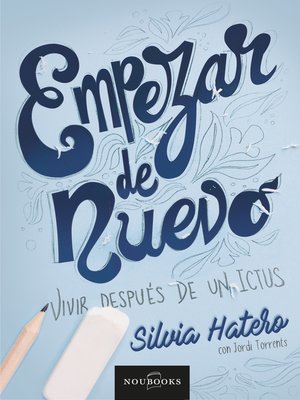 cover image of Empezar de nuevo